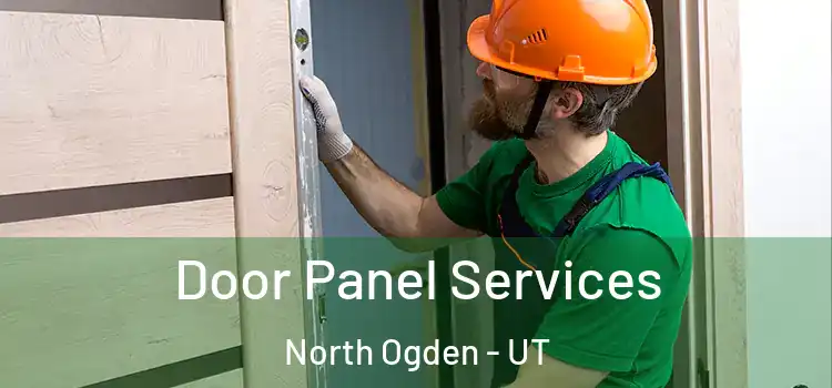  Door Panel Services North Ogden - UT