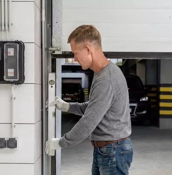 Why Choose Us for Door, Gate and Security Services in North Ogden, UT