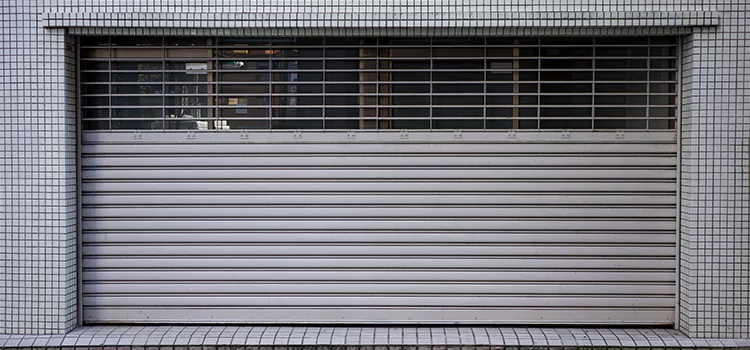 Advanced Solutions for Your Aluminum Garage Doors in North Ogden, Utah