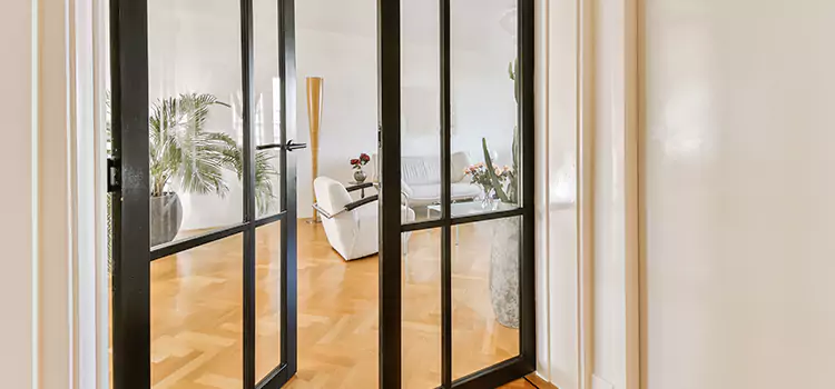 Bifold Door Replacement North Ogden