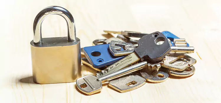 Why Choose Our Broken Key Services in North Ogden, UT?