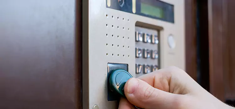 Enhanced Security Features North Ogden