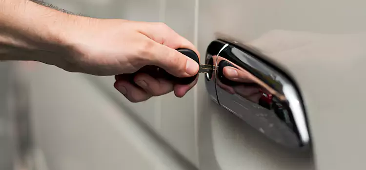 Why Choose Our Auto Locksmith Team in North Ogden, UT?