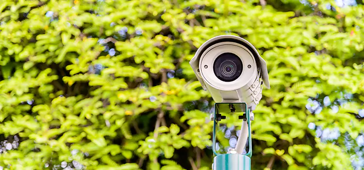 Advanced Surveillance Solutions for Every Need in North Ogden