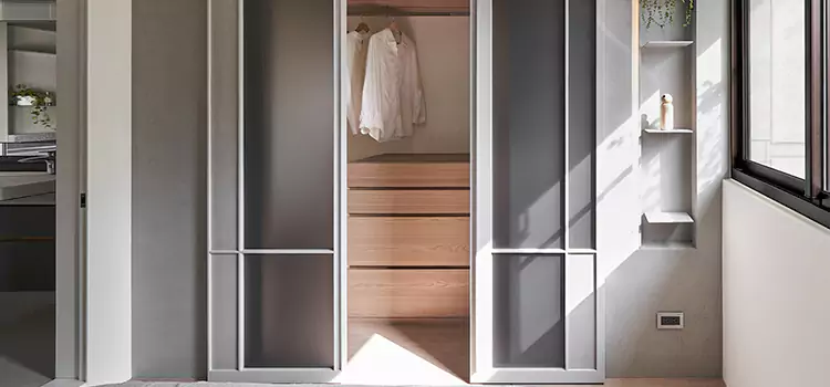 Mirror Sliding Door Replacement North Ogden