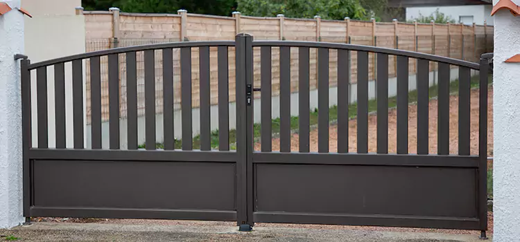 Advanced Gate Solutions in North Ogden, UT