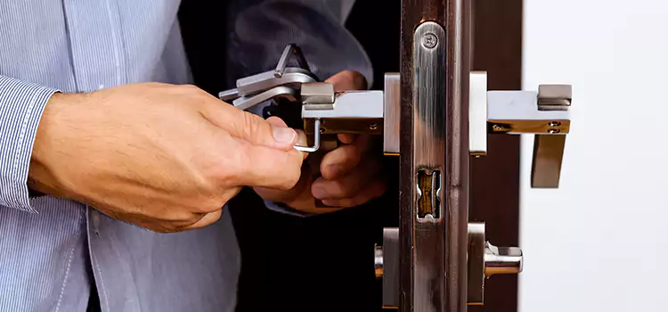 Commercial Door Lock Repair North Ogden