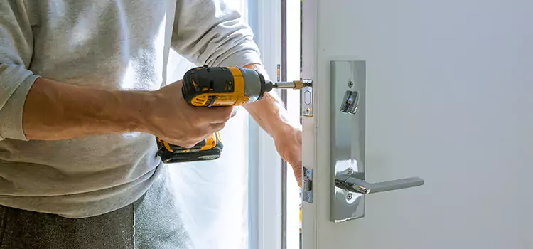 Door Knob Lock Repair North Ogden