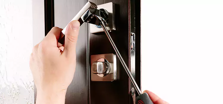 Door Lock Replacement Service North Ogden