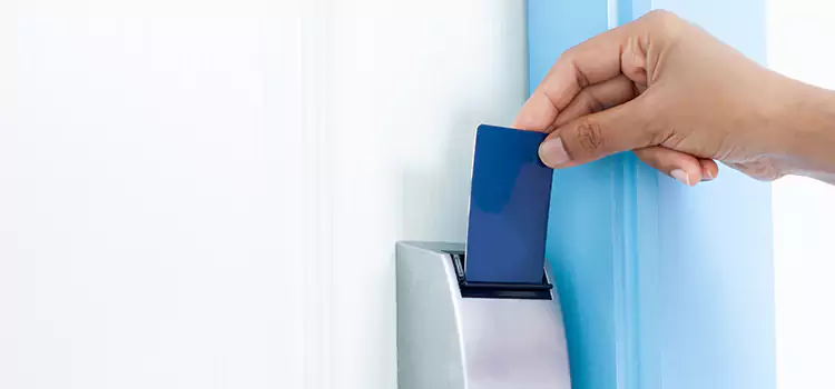 Access Control System Integration North Ogden