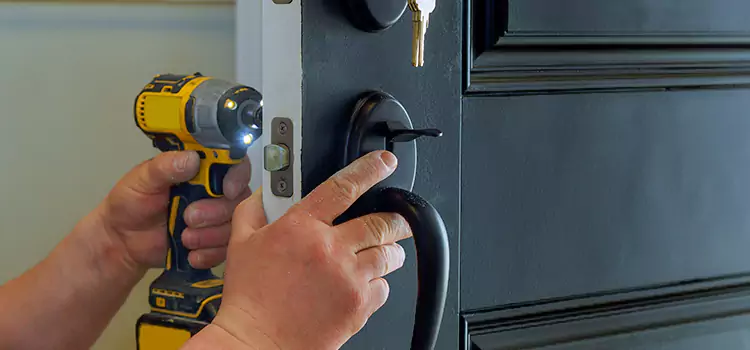 Locksmith Emergency Service North Ogden