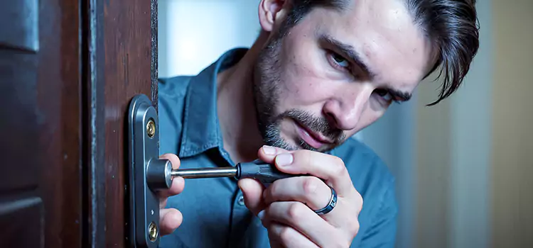 Eviction Locksmith North Ogden