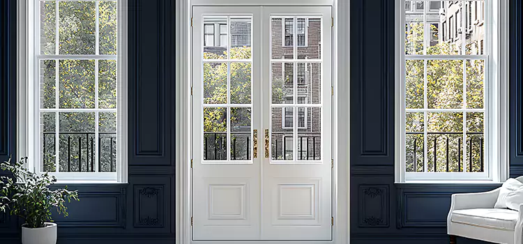 French Door Lock Repair North Ogden