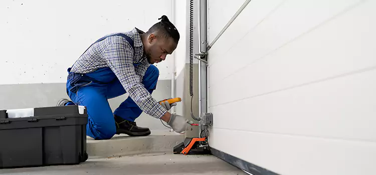 Expert Solutions for Every Garage Lock Need in North Ogden, UT