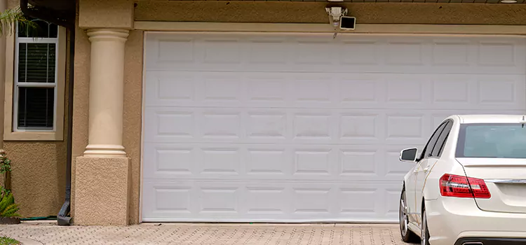 Comprehensive Garage Door Maintenance Services in North Ogden, UT