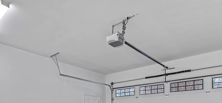 Experienced Garage Door Installers North Ogden