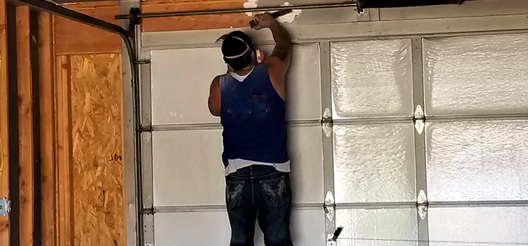 Specialized Garage Door Panel Solutions in North Ogden, UT