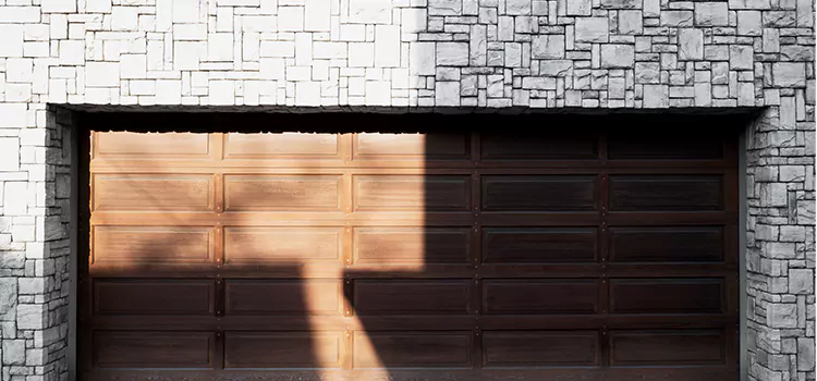 Garage Door Installation North Ogden