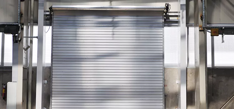 Roller Door Maintenance North Ogden