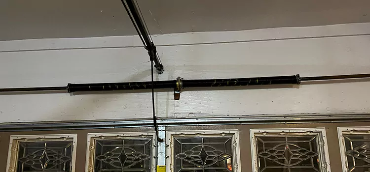 Garage Door Spring Repair Near Me North Ogden