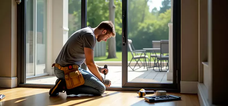 Comprehensive Solutions for Every Glass Door Need in North Ogden, UT
