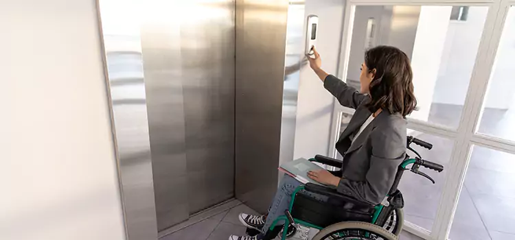 Benefits of Modern Handicap Door Systems in North Ogden, UT