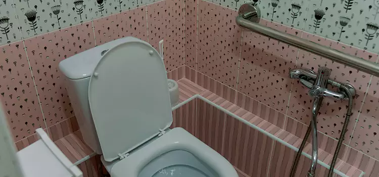 Meeting Diverse Needs With Accessible Restroom Solutions in North Ogden, UT