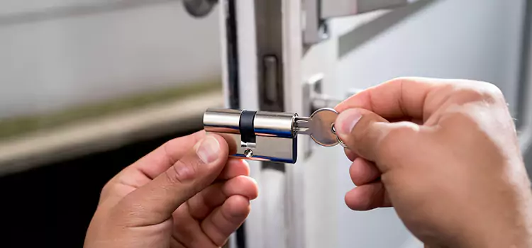 Emergency Locksmith for House North Ogden
