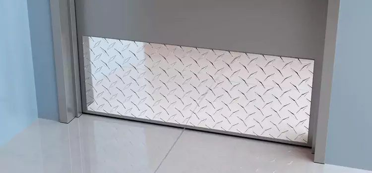 Benefits of Professional Kick Plate Solutions in North Ogden, UT