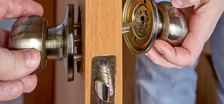 Sliding Door Lock Repair North Ogden