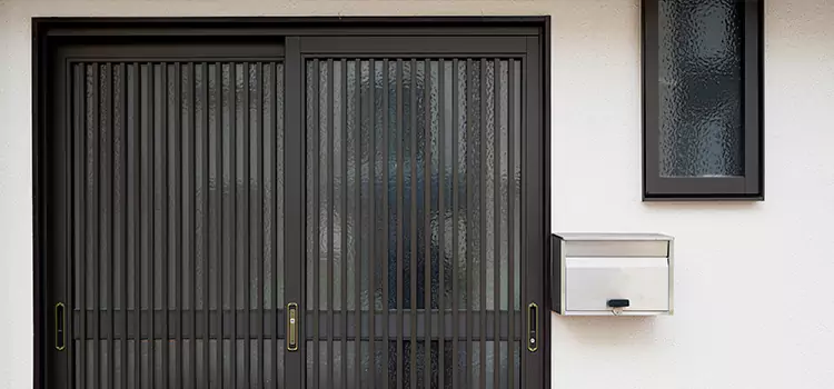 Sliding Screen Door Repair North Ogden