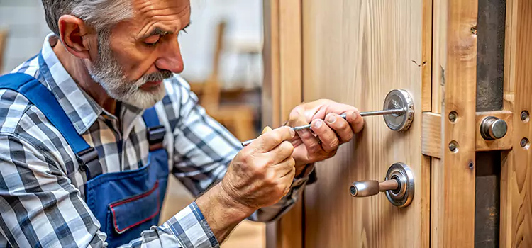 Mortise Replacement Lock North Ogden