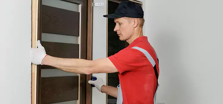 Frame and Panel Restoration North Ogden
