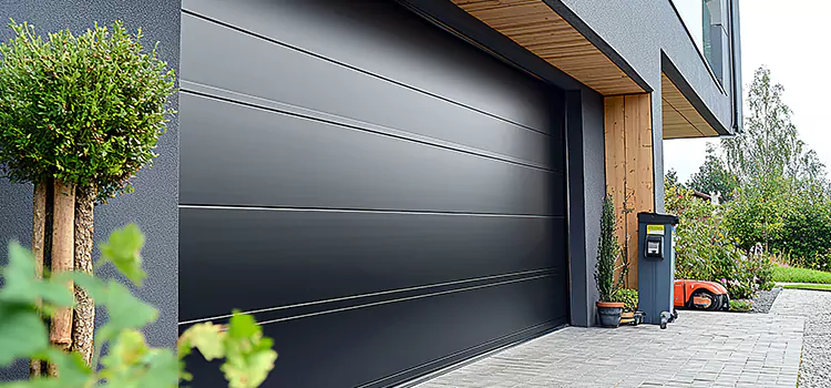Residential Garage Door Service North Ogden