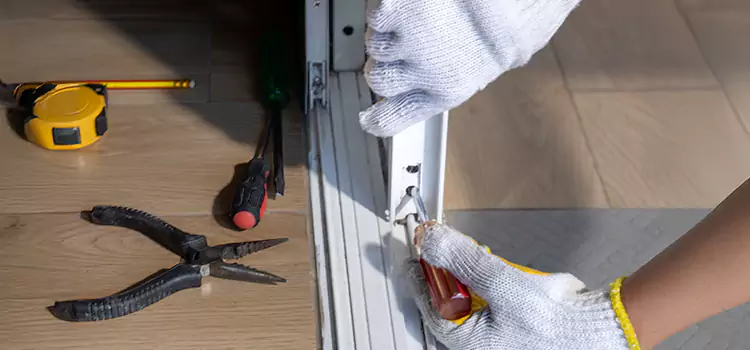Sliding Door Installation Services in North Ogden, UT