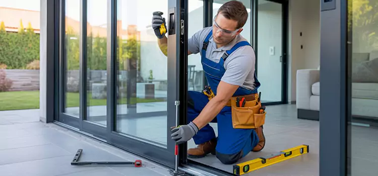 Sliding Screen Door Repair North Ogden