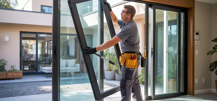 Specialized Sliding Door Roller Services in North Ogden, Utah