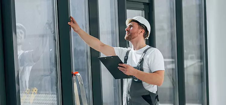 Comprehensive Solutions for Your Sticking Doors in North Ogden, UT