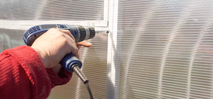 Sliding Screen Door Repair North Ogden