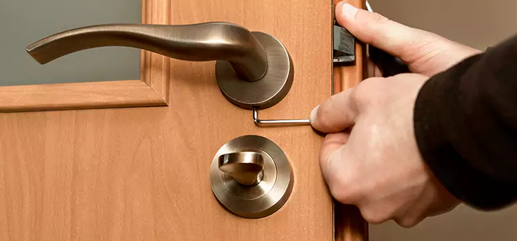 Access Control System Integration North Ogden