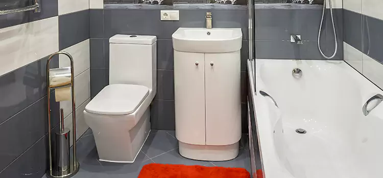 Hansgrohe Shaving Mirror North Ogden