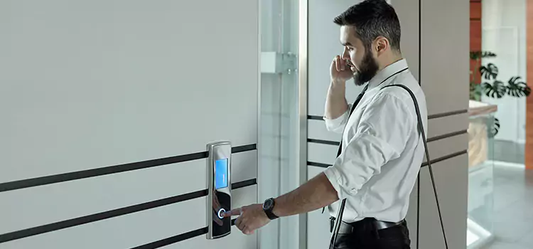 Cloud Based Access Control North Ogden