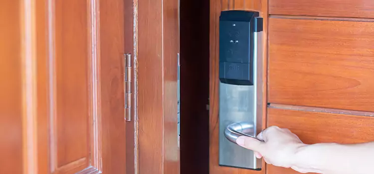 Commercial Keyless Entry Locks North Ogden