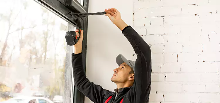 Why Choose Us for Your Door Closer Needs in North Ogden