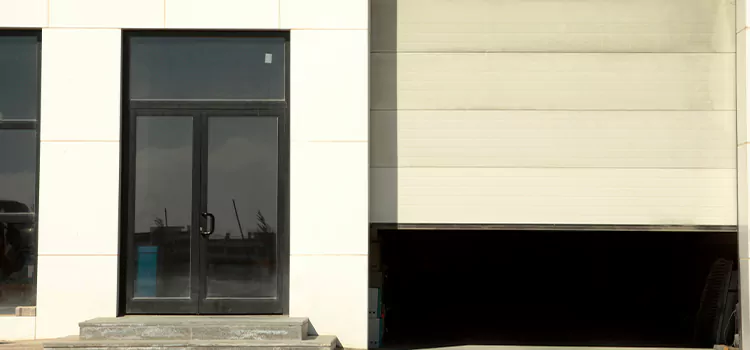 Choose Door & Gate Services North Ogden for Unmatched Expertise