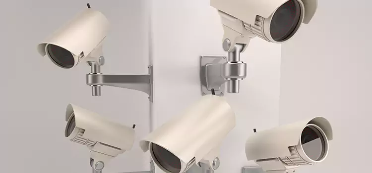 Your Trusted Partner for CCTV Solutions in North Ogden