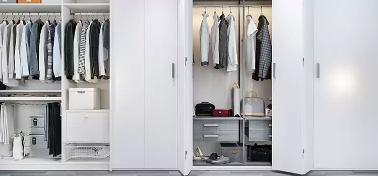 Glass Closet Door Repair North Ogden