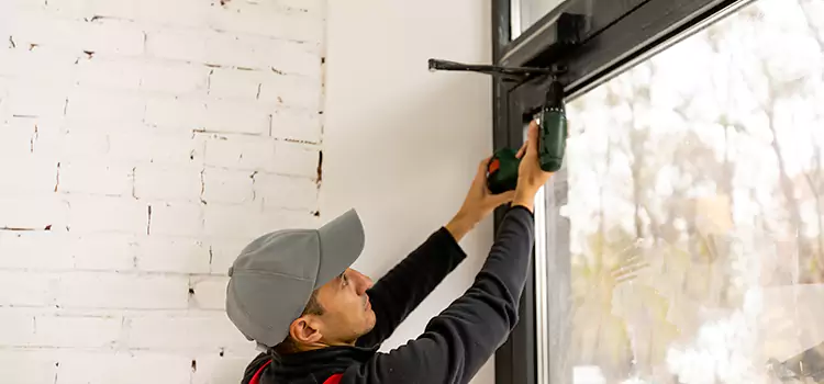 Your Trusted Partner for Door Closer Solutions in North Ogden, UT