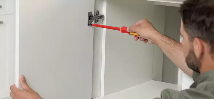 Screen Door Hinge Repair North Ogden