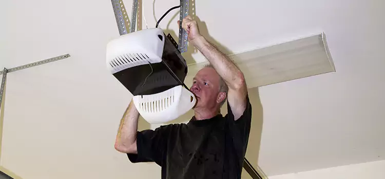 Garage Door Opener Service North Ogden